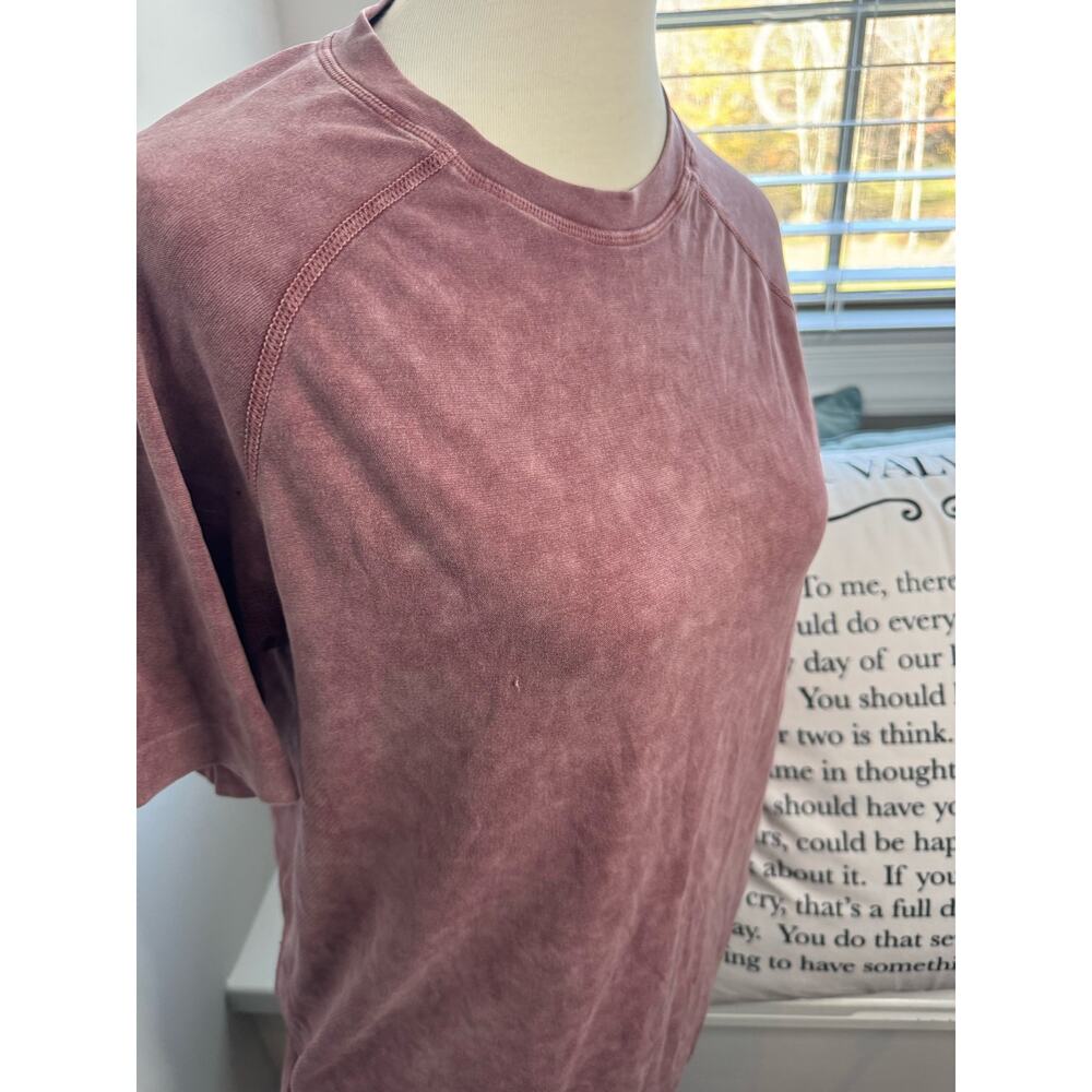 Fabletics The Training Day Tee - image 2